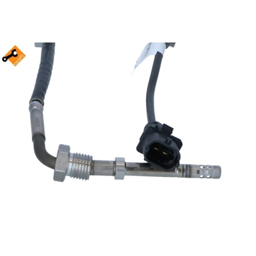 NRF Senzor, temperatura gaze evacuare EASY FIT