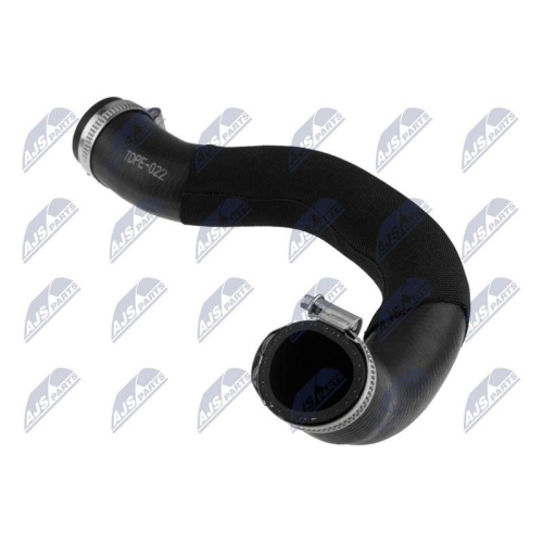 Furtun admisie aer Peugeot 3008 2.0hdi 2009-2016, 5008 2.0hdi 2009-2017, Citroen Ds5 2.0hdi 2011-2015, 0382QV