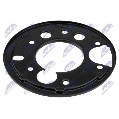 Protectie stropire disc frana Mercedes Sprinter -2006 , Spate Stanga, 9044231051