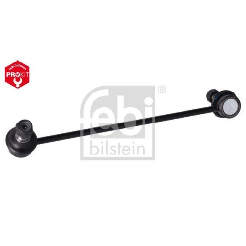 FEBI BILSTEIN Brat/bieleta suspensie, stabilizator ProKit