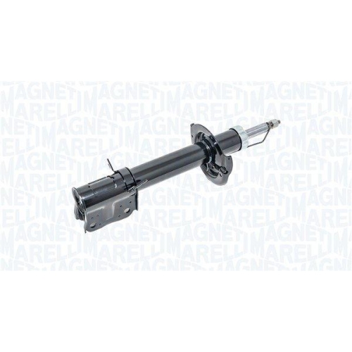 Amortizor gaz Mitsubishi Colt 6 (Z3 A Z2 A) 10.02-12.12, Fata, Stanga, MAGNETI MARELLI