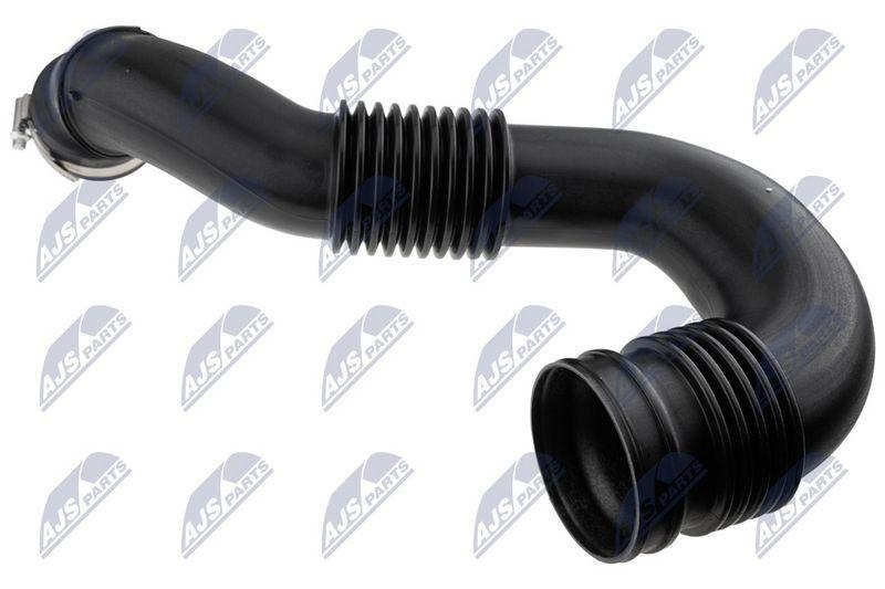 Furtun aer supraalimentare Mercedes Sprinter 2006-; 9065280224; NTY, aftermarket