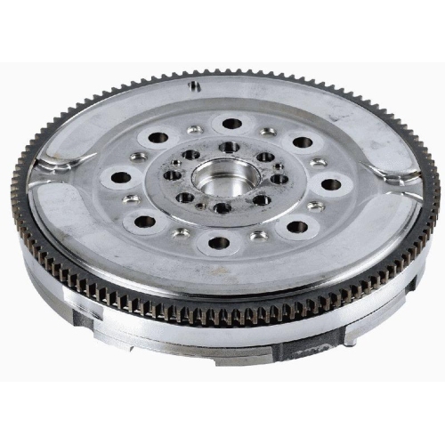 Volanta Bmw 3 (E46), 3 Touring (E46), 5 (E39), 5 Touring (E39), X5 (E53), 330 D, 330 xd, 525 d, 530 d, 3.0 D, Cu suruburi volanta; 330 d, SACHS