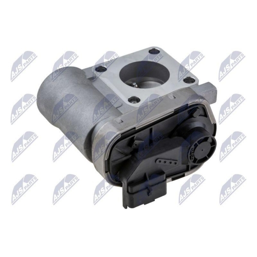 Carcasa clapeta acceleratie motor 1.2, Fiat Punto (188) 1999-2010, Panda (169) 2003-, Z Esp, 71732618