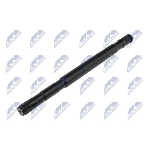 Planetara Vw Polo 2009-, Skoda Fabia 3 2014-, Rapid 2011-, Seat Ibiza 3 2009-, Toledo 2012-, Stanga, 6R0407763F