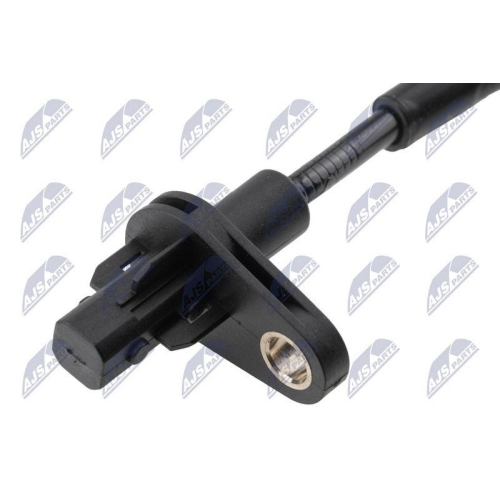 Senzor abs fata Hyundai I30 2013-, Kia Pro Ceed 2013-2018, Ceed 2012-2018, Dreapta, 59830A6300