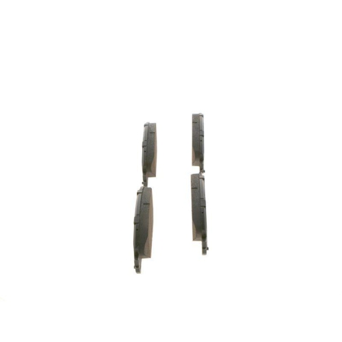 BOSCH set placute frana,frana disc