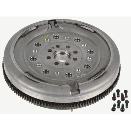 Volanta Audi Tt (8j3), Tt Roadster (8j9), 2.0 TFSI, 2.0 TFSI quattro, SACHS