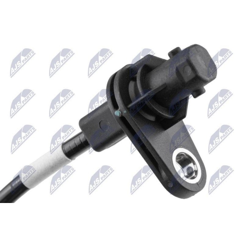 Senzor abs fata Hyundai I40, 2011-2019, Stanga, 598103Z000