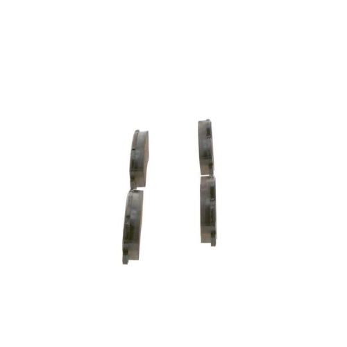 BOSCH set placute frana,frana disc