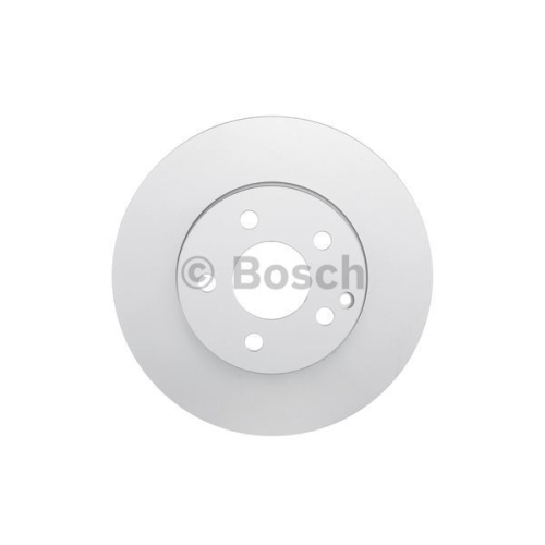 Disc frana Bosch 0986479407, parte montare : Punte Fata