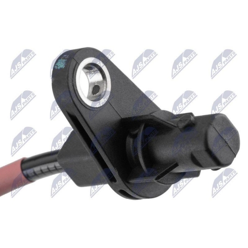 Senzor abs fata Hyundai I40, 2011-2019, Dreapta, 598303Z000