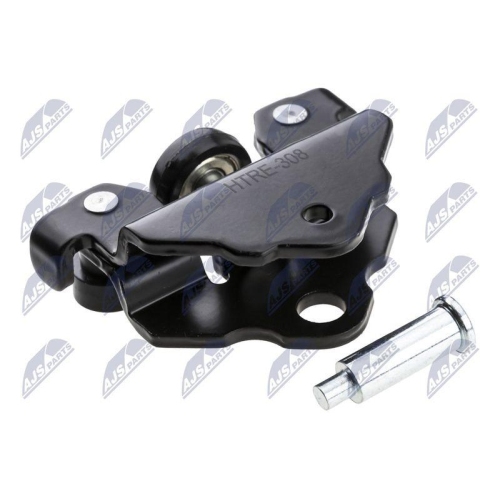 Ghidaj role usa culisanta inferior Renault Kangoo 2008-, Nissan Kubistar 2003-, Mercedes Citan 2012-, partea Stanga, Dreapta, 8200497645