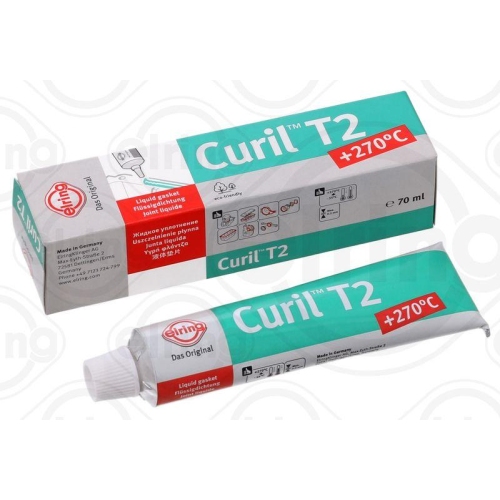 ELRING material de etansare Curil T2