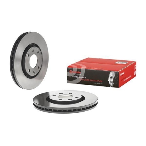 Set disc frana Citroen C4 I (Lc) 11.04-12.14, C4 I Sedan 07.06-11.14; Opel Crossland X / Crossland (P17 P2qo) 03.17-, Crossland X Van 03.17-; Peugeot 1007 (Km) 04.05-, 2008 I (Cu) 03.13-, 2008 I Van (Cu) 03.13-, 2008 2 (Ud Us Uy Uj Ur Uc) 08.19-, 206 Lift
