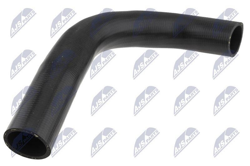 Furtun aer supraalimentare Mercedes Sprinter 3.0 D 2006-; A9065010582; NTY, aftermarket