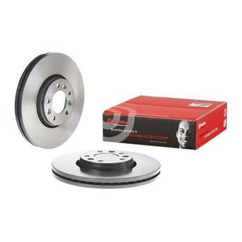 Set disc frana Citroen C5 2 (Rc) 08.04-09.08, C5 2 Break (Re) 09.04-08.08, C5 3 (Rd) 02.08-05.17, Jumpy 2 (Vf7) 01.07-03.16-; Fiat Scudo Box (270 272) 01.07-03.16; Peugeot 407 (6d) 02.04-12.11, 407 Sw Box / Estate (6e) 08.04-12.10, Expert 01.07-; Toyota P