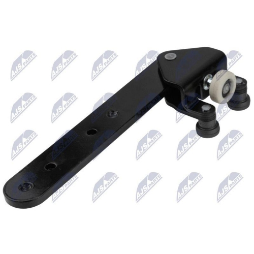 Ghidaj role usa culisanta inferior Citroen Jumpy 2016-, Peugeot Expert 2016-, Traveller 2016-, Toyota Proace 2016-, usa culisanta Dreapta, -partea pasagerului, 9808075880