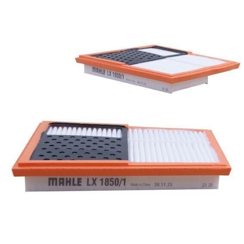 MAHLE Filtru aer