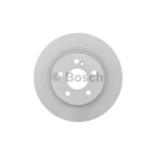 Disc frana Bosch 0986479410, parte montare : Punte Spate