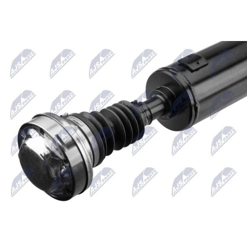 Ax cardan Mercedes 463 G550, G63amg 2019-, Spate, A4634101400