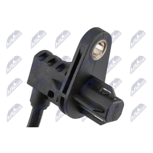 Senzor abs fata Hyundai Ix20 2010-2019, Kia Venga 2010-, Stanga, 956701P000