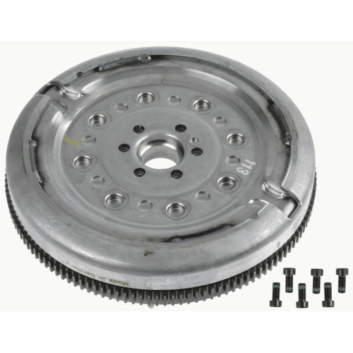 SACHS Volanta Dual-mass flywheel