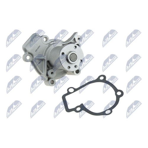 Pompa apa Kia Ceed 2.0 2006-, Sportage 2.0 2004-, Hyundai I30 2.0 2006-, Elantra 1.8, 2.0 2000-, Tucson 2.0 2004-, Coupe 1.6, 2.0 1996-2009, 25100-23001