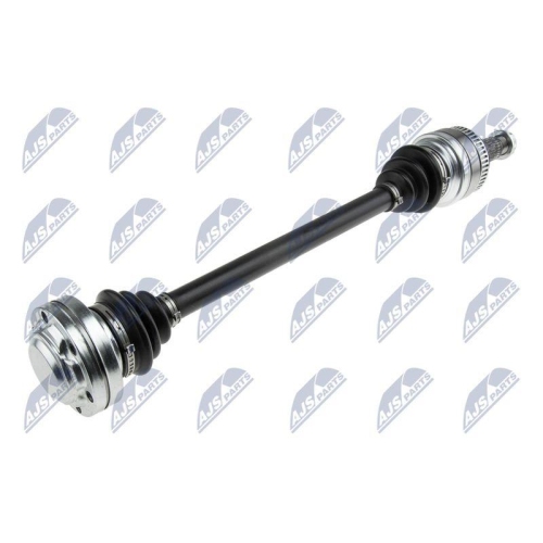 Planetara Bmw Seria 1 E81, E82, E87, E88 116d, 118d, 120d 2004-2013, 3 E90, E91, E92 316d, 318d, 320d 2004-2013, Spate, Stanga, 33217547075