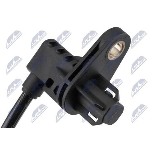Senzor abs fata Hyundai Ix20 2010-2019, Kia Venga 2010-, Dreapta, 956801P000