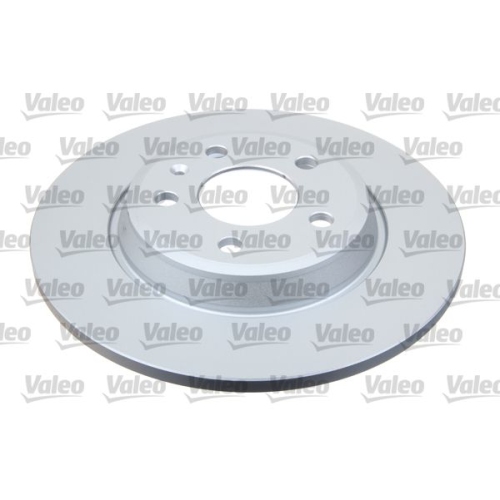 VALEO Disc frana COATED