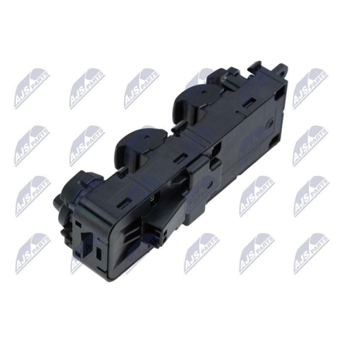 Comutator reglaj geam Volvo S80 2007-, V40 2013-, V70 2008-, Xc70 2008-, 31453232