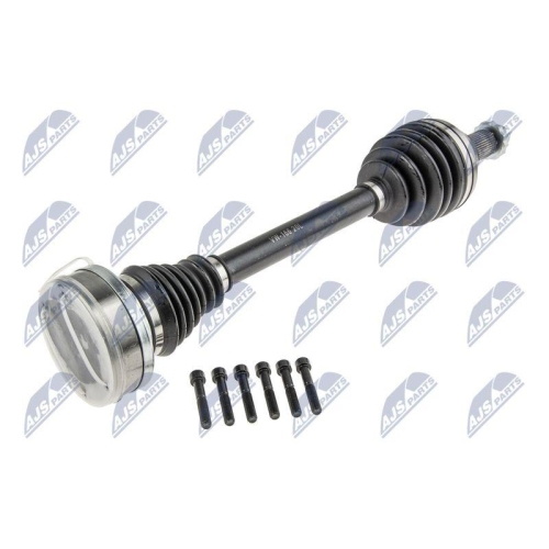 Planetara Vw Polo 1.2tsi, 1.6 2009-, Skoda Fabia 3, Rapid 1.2tsi, 1.6, Audi A1 1.2tfsi, 1.4tfsi 2010-, Seat Ibiza 4 1.2tsi, 1.6 2010-, Toledo 2012-, Stanga, CV Manuala, 6R0407761K