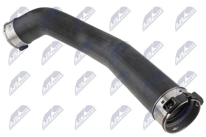 Furtun aer supraalimentare Mercedes Vito 1.6 D, 2.2 D 2014-; 4475280482; NTY, aftermarket