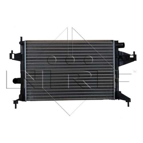 Radiator racire motor Nrf 519596