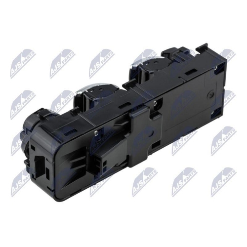 Comutator reglaj geam Volvo S90 2016-, 31415521