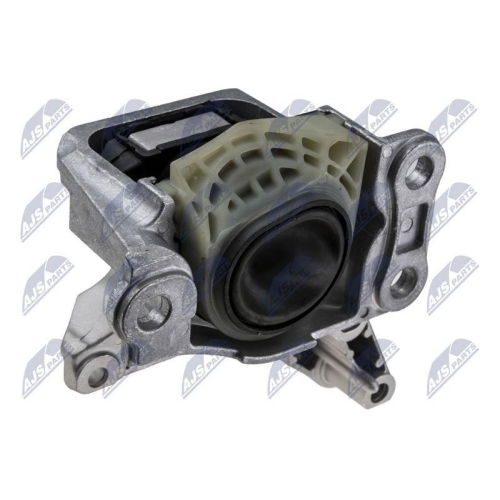 Suport motor motor 1.4 Renault Scenic 3 2009-, Grand Scenic 2009-, Megane 3 2009-, Dreapta, 112100017R