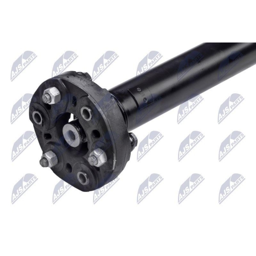 Ax cardan Mercedes 4matic W166 Ml350d 2011-, Gle350d 2015-2018, Spate, CV Automata, A1664105900