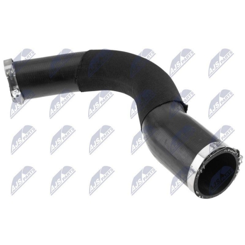 Furtun admisie aer Range Rover Evoque L538 4x4 2.0 2011-, Discovery Sport L550 4x4 2.0 14, LR024516