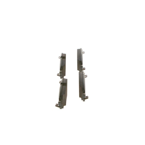 BOSCH set placute frana,frana disc