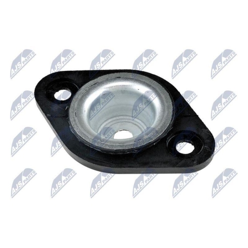 Rulment sarcina suport arc Volvo V70, S70 1997-2000, 850 -1996, C70 Coupe, Cabrio 1997-2005, Spate, 9461524