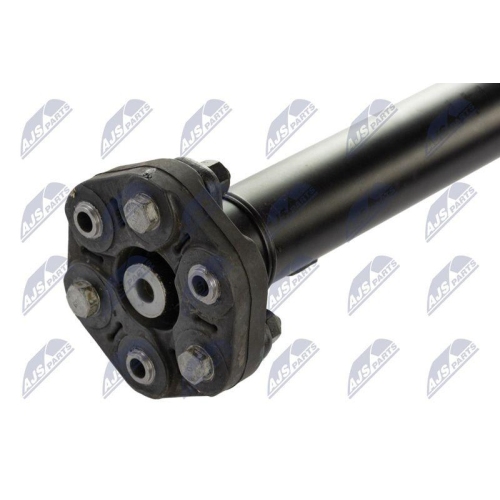 Ax cardan Mercedes Clasa C W204 4matic C230, C250, C280, C300, C350 2007-, Clasa E Coupe E400 2013-, Spate, A2044100806