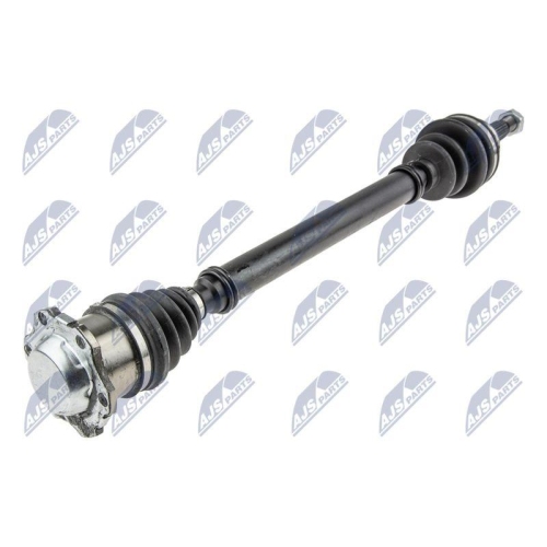 Planetara Vw Polo 1.4tdi 1999-2001, Lupo 1.4tdi 1998-2005, Seat Arosa 1.4tdi 2000-2004, Dreapta, CV Manuala, 2Q0407272BR