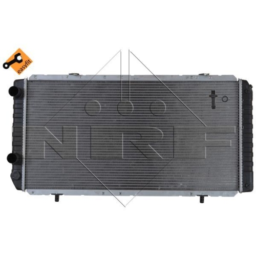 Radiator racire motor Nrf 52062