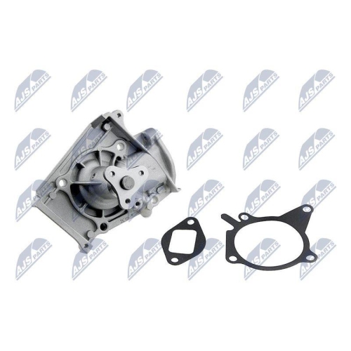 Pompa apa Kia Rio 1.3 2000-2005, 0K30C-15-010A