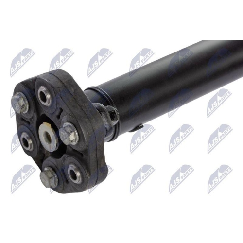 Ax cardan Mercedes Clasa C W204 C180k, C200k, C200cdi 2007-, Spate, A2044100406