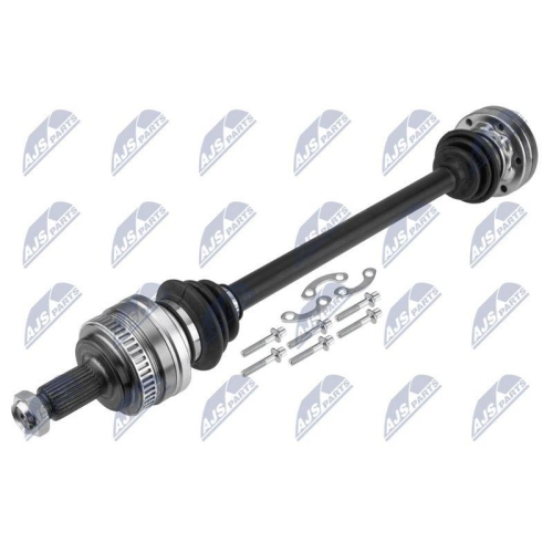 Planetara Bmw Seria 3 E36 316i, 318i, 318is, 320i 1991-, 3 E46 316i, 318i, 320i 1997-, Spate, Stanga, CV Manuala, CV Automata, 33211227597