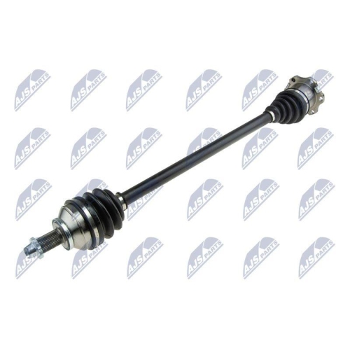 Planetara Vw Polo 1.4tdi, 1.9tdi 2001-2009, Skoda 1.4tdi, 1.9tdi Fabia 2, 2 1999-, Roomster 2006-, Seat Cordoba, Ibiza 2 1.4tdi, 1.9tdi 2002-2009, Dreapta, 6Q0407272BK