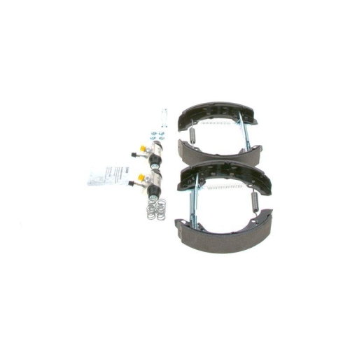 BOSCH Set saboti frana SETUL SUPERPRO