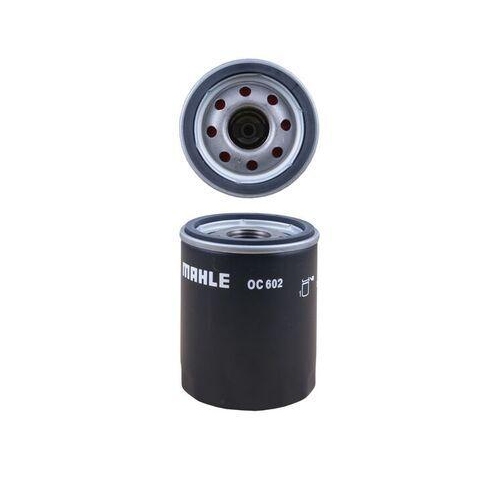 MAHLE Filtru ulei